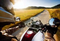Мотоцикл Honda Transalp: техникалық сипаттамасы, фото және пікірлер