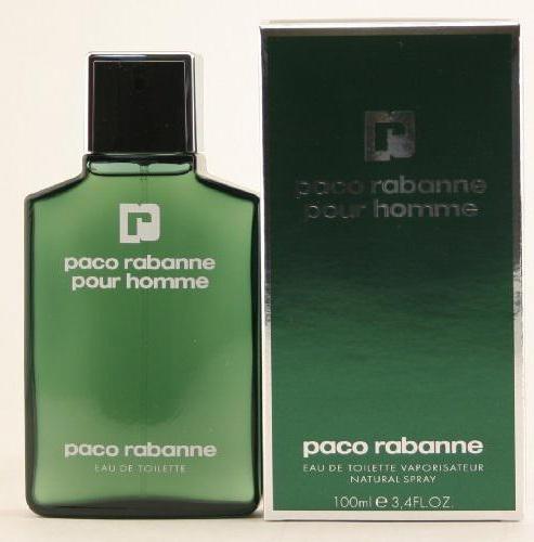 Olympia perfume Paco Rabanne