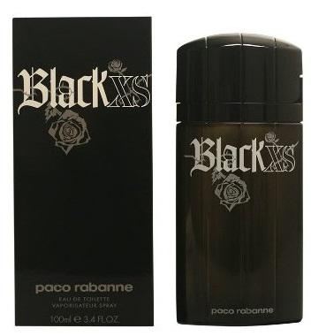 perfume Paco Rabanne one million