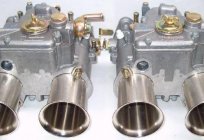 Carburador VAZ-2101. O kit de reparação do carburador. Como escolher o carburador em VAZ-2101?