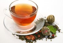 El té de la diabetes: los clientes. El té de bielorrusia