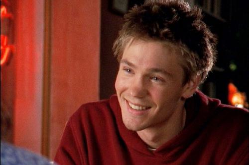 Chad Michael Murray movies with his participation