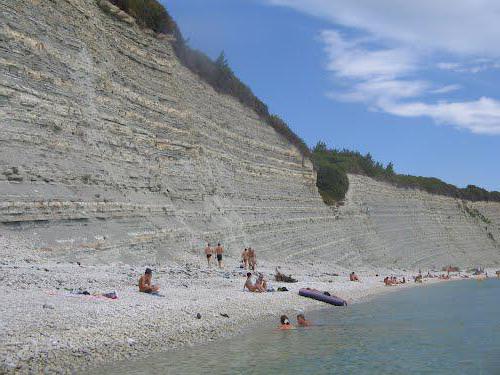 praias naturistas da criméia