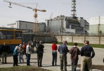 Warum Tschernobyl Tschernobyl genannt? Die Geschichte Von Tschernobyl