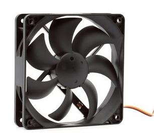 fan for computer chassis