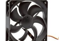How to buy a fan for the computer