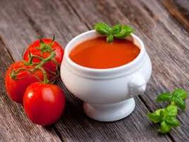 помидорная kilo kaybı için diyet menüsü