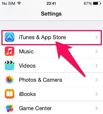 nasıl serbest bırakmanı göster app store