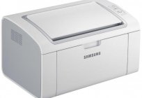 Samsung ML-2160 – тамаша лазерлі принтер бастапқы деңгейдегі