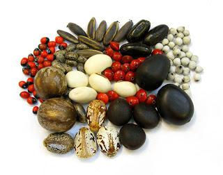 natural stones beads for bracelets