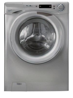 वाशिंग मशीन कैंडी संकीर्ण
