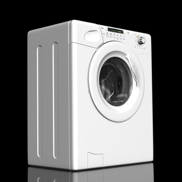 Waschmaschine Kandy