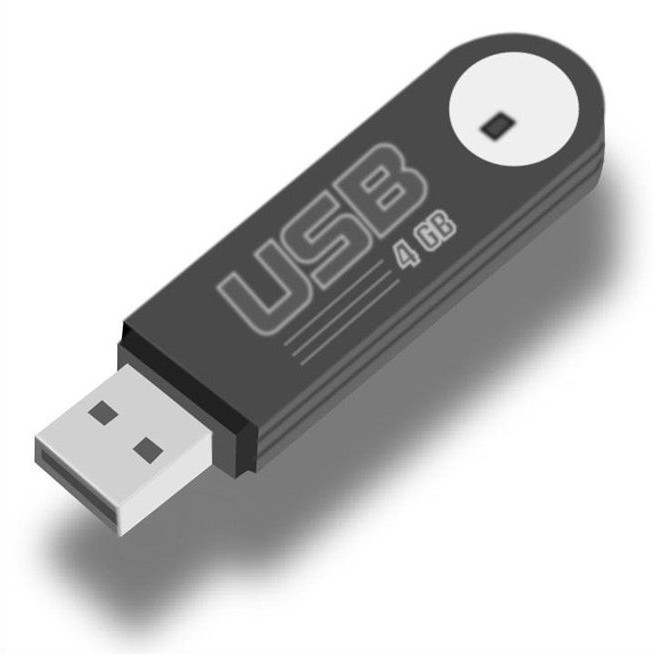 USB-Stick formatieren über die Kommandozeile