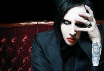 É verdade que o Marilyn Manson apaguei duas costelas?