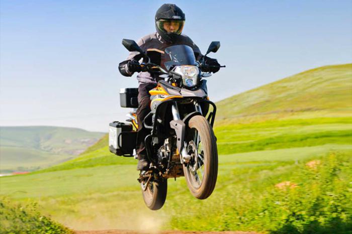 çinli motosiklet 250 küp yorumları