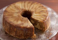 Творожные kek armut: tarifler, özellikler, pişirme ve yorumlar