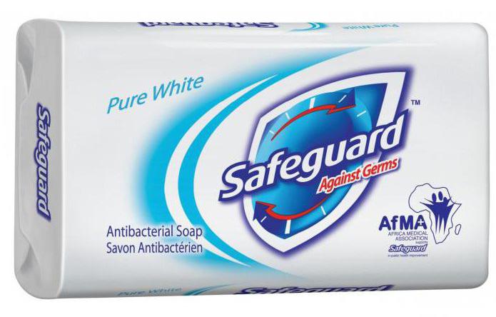 soap safeguard reviews what is dangerous