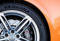 Reifen Michelin Pilot Super Sport: Beschreibung, vor-und Nachteile, Bewertungen
