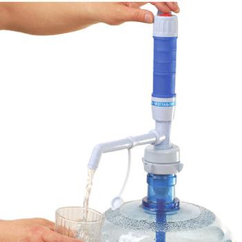 pump bottled water electric