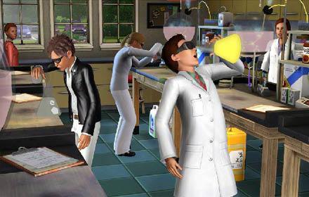 لعبة the Sims 3 رمز المال