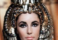 美丽特-埃及女王
