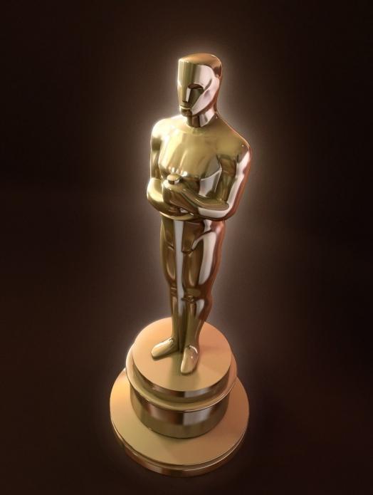Oscar-statuette