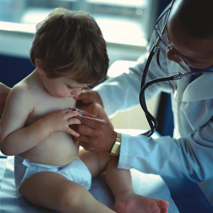коарктация da aorta em recém-nascidos a operação