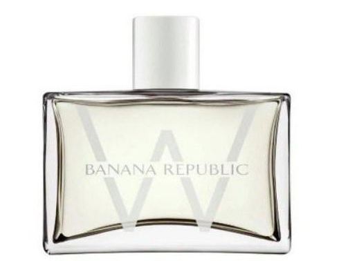 banana republic perfumy damskie opinie