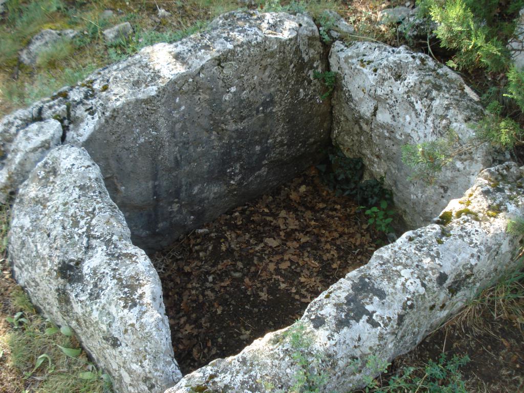 Taurus dolmeny