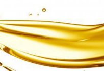 El aceite original 5W30 honda: características y los clientes