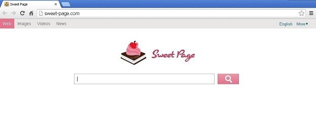 如何消除甜蜜的页面浏览器
