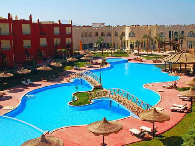 aqua hotel resort spa