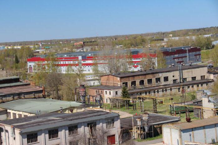 Торжокский taşıma işleri fabrika iflas