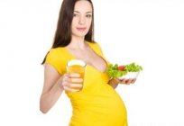 Preparing for pregnancy: where to start? First pregnancy