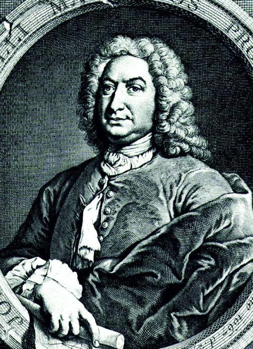  Daniel Bernoulli biography 