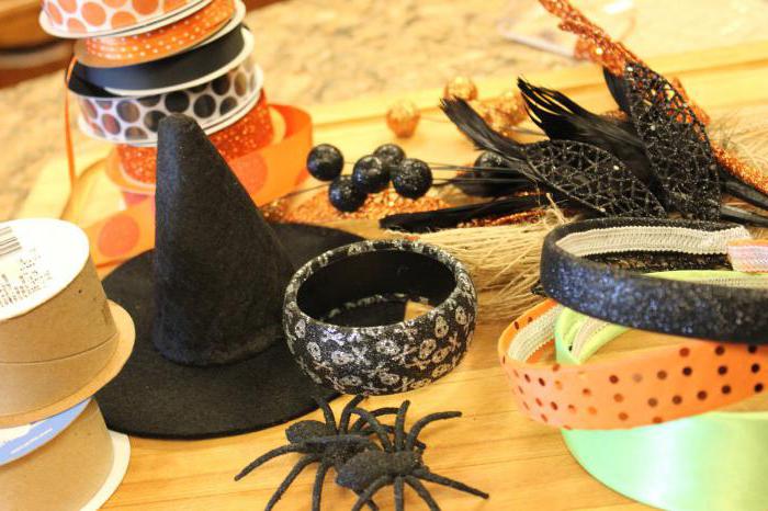 accessories for Halloween for kids