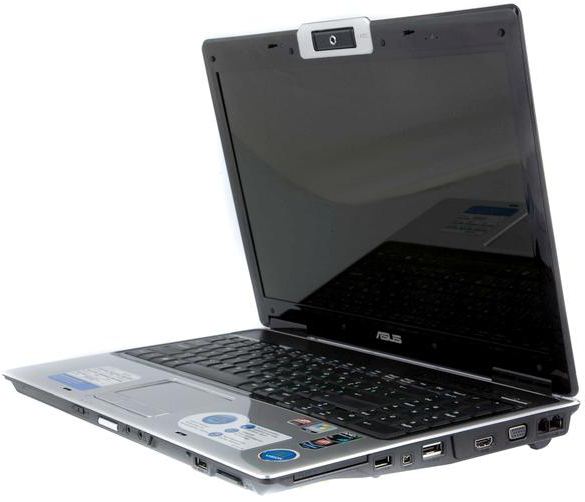 ASUS PRO57T, features