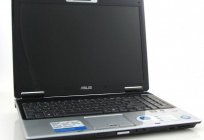 Asus PRO57T: विशेषताओं और मुख्य सुविधाओं के लैपटॉप