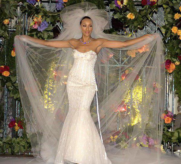 wedding dresses most beautiful and expensive