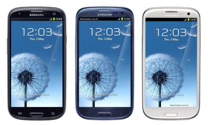 Smartphone Samsung Galaxy mit 3 дуос Bewertungen