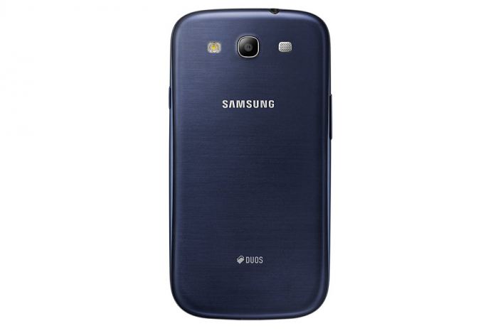 samsung galaxy s3 duos review