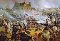 معركة واترلو, المعركة الأخيرة من جيش نابليون