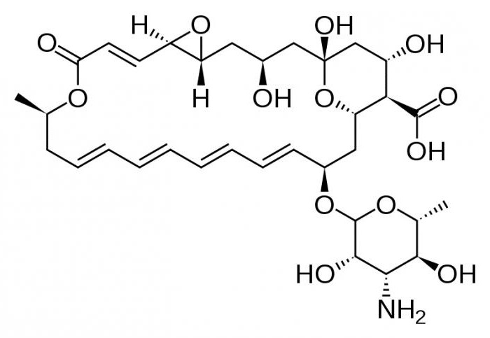 他霉素使用说明