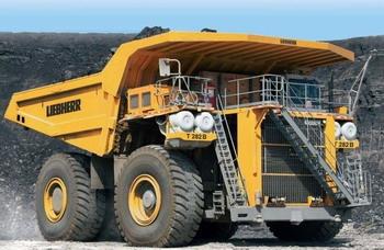 the biggest machines in the world photo