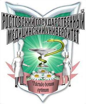 研究所的业务和法律，罗斯托夫托夫