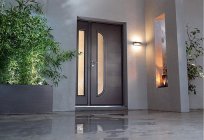 Як вибирати металеві вхідні двері: поради та рекомендації