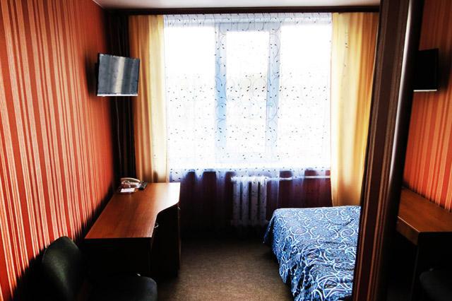 hotéis em obninsk
