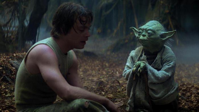 Star Wars Luke Skywalker Schauspieler