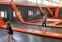 Club Jump for kids - fun, exciting, and fun!