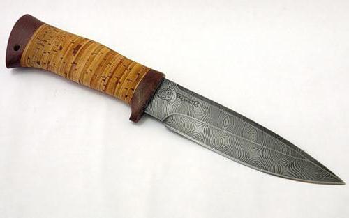 los Mejores fabricantes de cuchillos